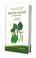 World Herbal Encyclopedia [Volume-68]