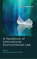 A Handbook of International Environmental Law