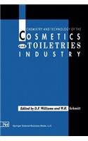 Chemistry and Technology of the Cosmetics and Toiletries Industry