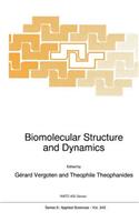 Biomolecular Structure and Dynamics