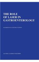 Role of Laser in Gastroenterology