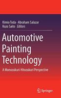 Automotive Painting Technology A Monozukuri-Hitozukuri Perspective