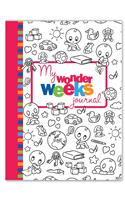 My Wonder Weeks Journal