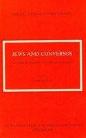 Jews and Conversos