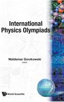 International Physics of Olympiads