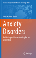 Anxiety Disorders