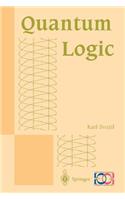 Quantum Logic