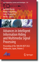Advances in Intelligent Information Hiding and Multimedia Signal Processing
