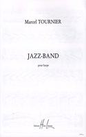 Jazz Band (harp)
