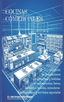 Cocinas Comerciales