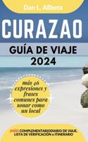 CURAZAO Guía de viaje 2024