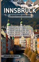 Innsbruck Reiseführer 2024-2025