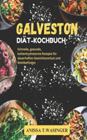 Galveston Diät-Kochbuch