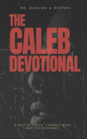 Caleb Devotional