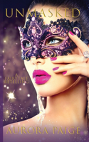 Unmasked: A Fairytale Retelling (Second Edition)