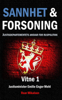 Sannhet og Forsoning