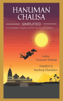 Hanuman Chalisa Simplified
