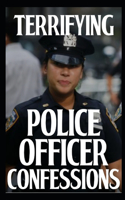 Terrifying Police Officer Confessions