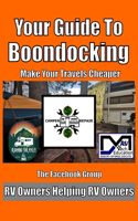 Your Guide To Off-Grid Boondocking