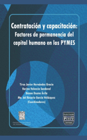 Contratación y capacitación