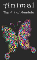 Animal The Art of Mandala