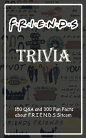 F.R.I.E.N.D.S Trivia