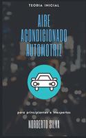 Teoria Inicial Aire Acondicionado Automotriz