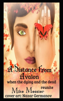 Distance from Avalon