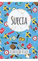 Diario de viaje Suecia