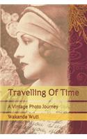 Travelling Of Time