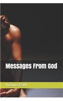 Messages From God