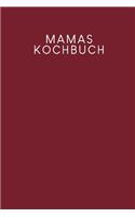 Mamas Kochbuch