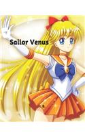 Sailor Venus