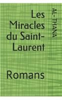Les Miracles du Saint-Laurent