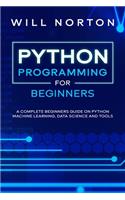 Python Programming