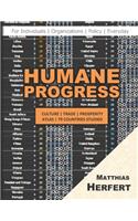 Humane Progress