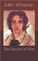 The Descent of Man