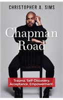 Chapman Road