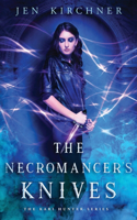 Necromancer's Knives