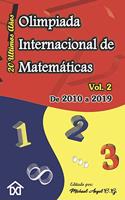 Olimpiada Internacional de Matemáticas. Veinte Ultimos Años - Vol. 2
