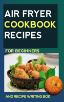 Air Fryer Cookbook