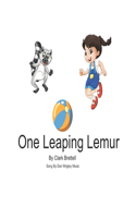 One Leaping Lemur