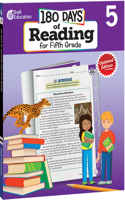 180 Days(tm) Reading for Fifth Grade, 2nd Edition