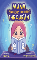 Muna Struggles to Read the Qur'an