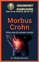 Morbus Crohn