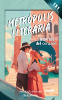 Metrópolis Literaria