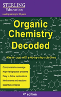 Organic Chemistry Decoded