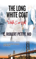 Long White Coat