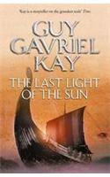 The Last Light of the Sun