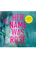 Her Name Was Rose